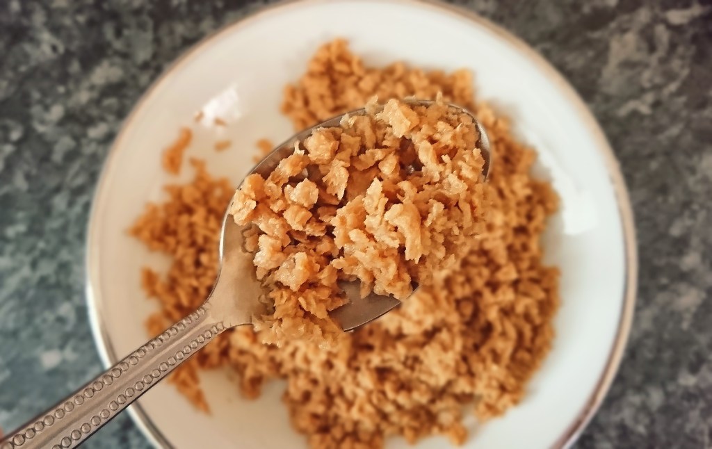 Baked Bean Cottage Pie Bethany's Vegan Kitchen