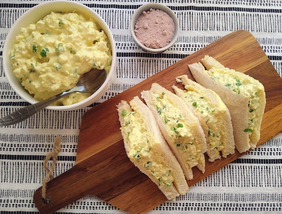 Vegan Sandwich Ideas